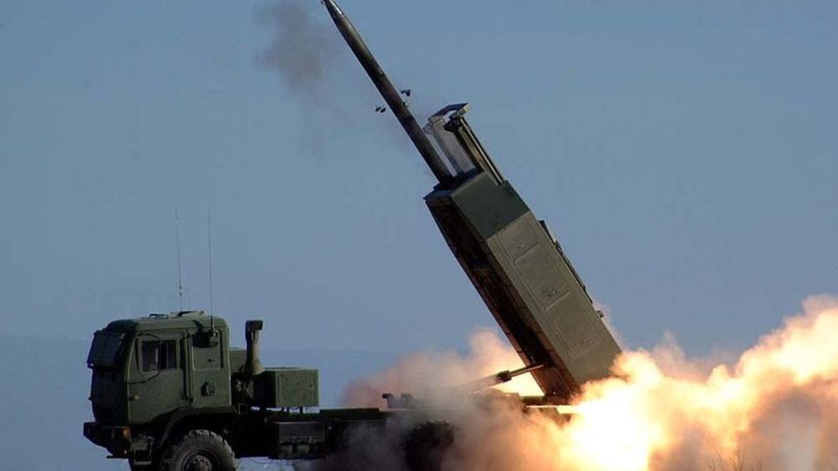 HIMARS