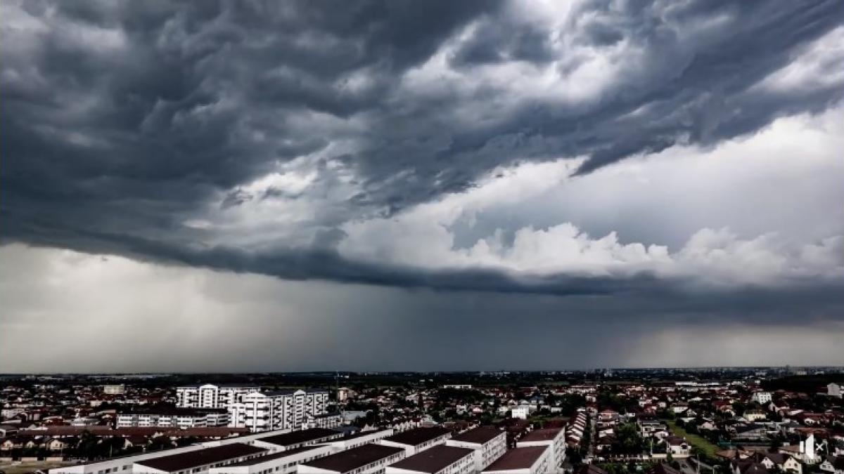 Furtuna Bucuresti