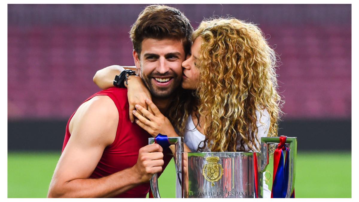 Shakira / Gerard Pique