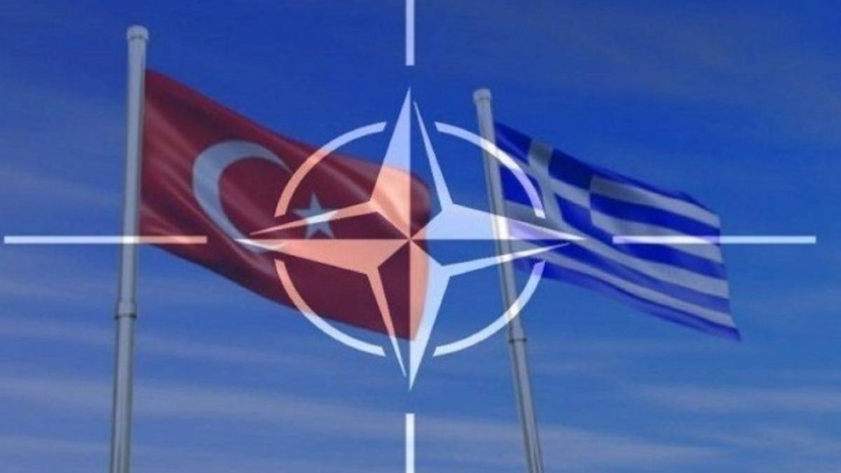 nato turcia & grecia