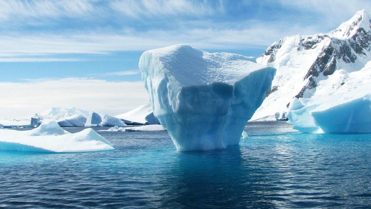 antarctica