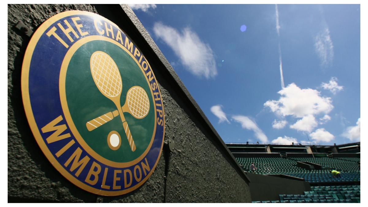 Wimbledon