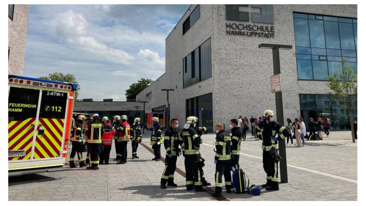 universitatea Hamm-Lippstadt