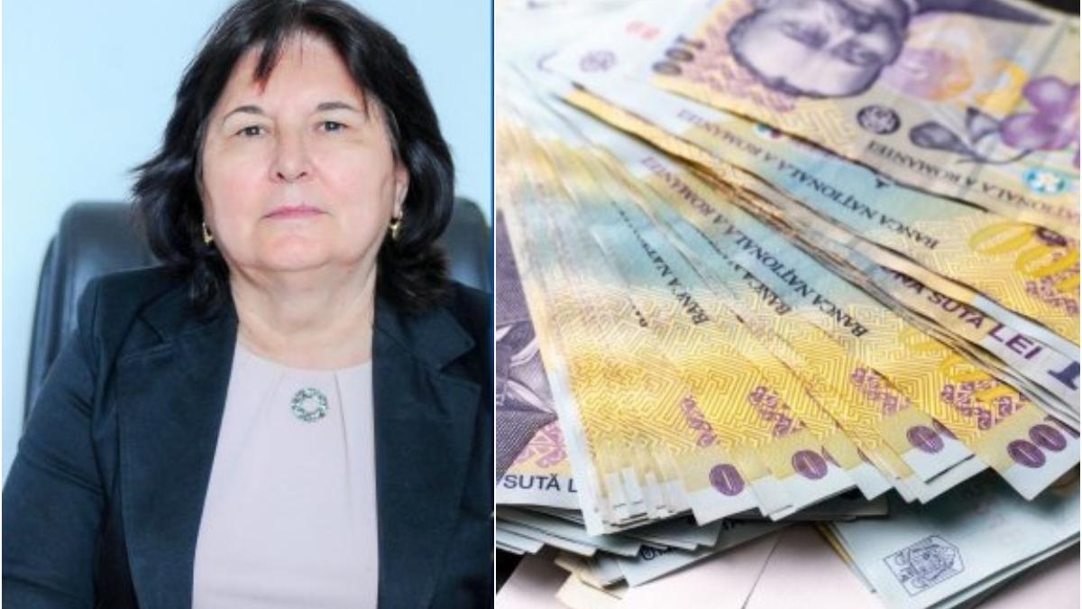 Ce stimulente pot primi românii care muncesc şi după vârsta de pensionare? | Răspunsul fostei şefe a Casei de Pensii