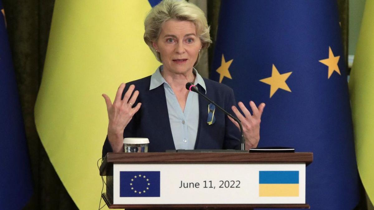 ursula von der leyen ucraina