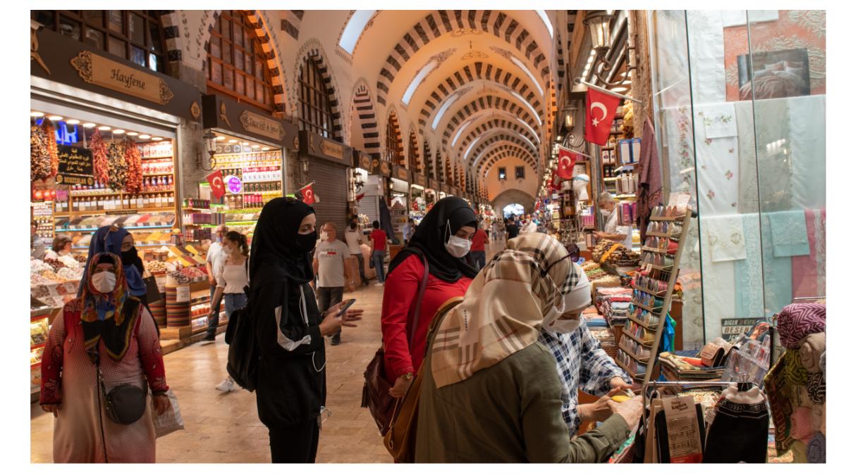 bazar Istanbul