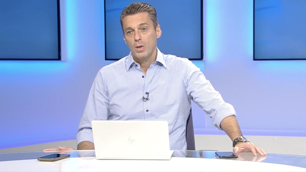 Mircea Badea, previziune sumbră. Ce se va întâmpla în România până la finalul acestui an