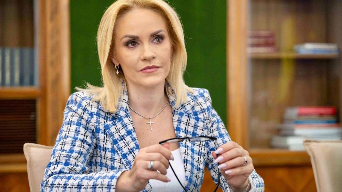 gabriela firea