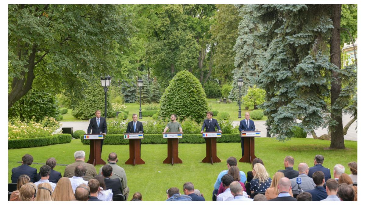 conferinta presa Kiev