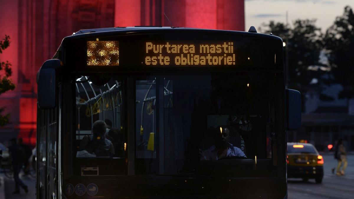 statie autobuz electrica