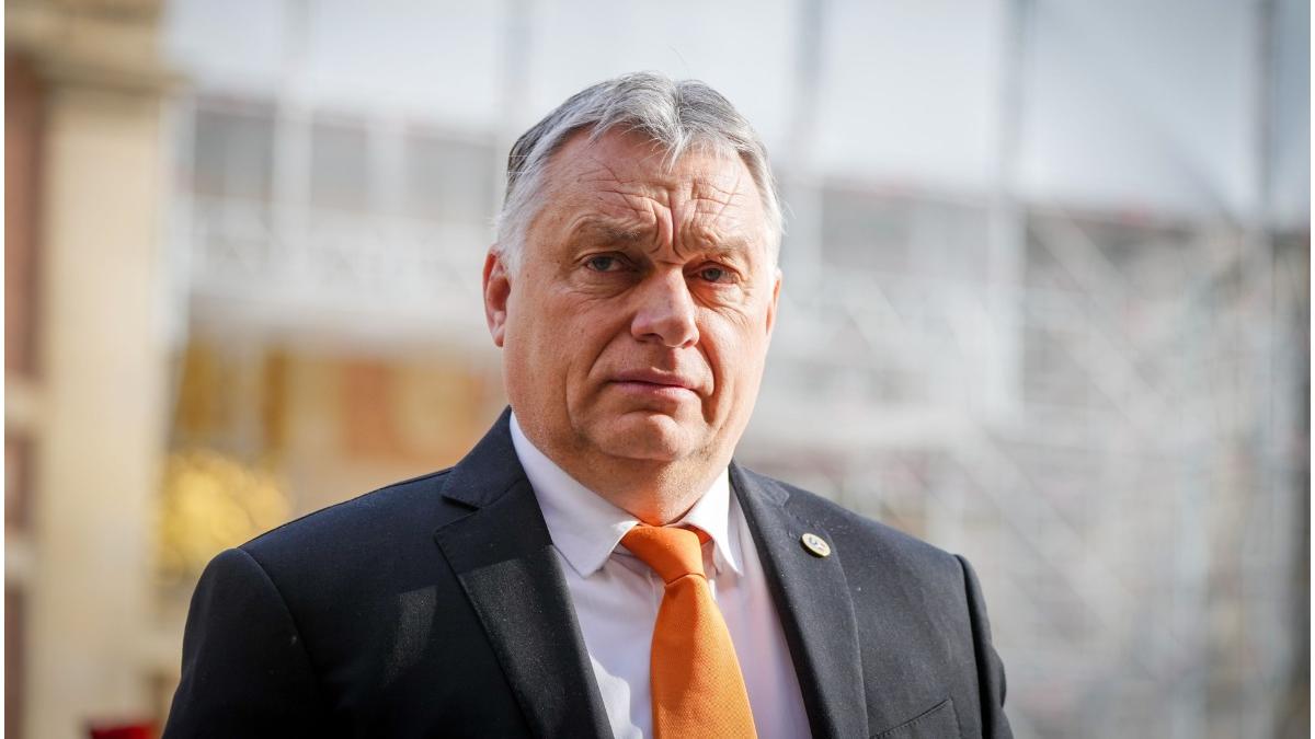 Viktor Orban