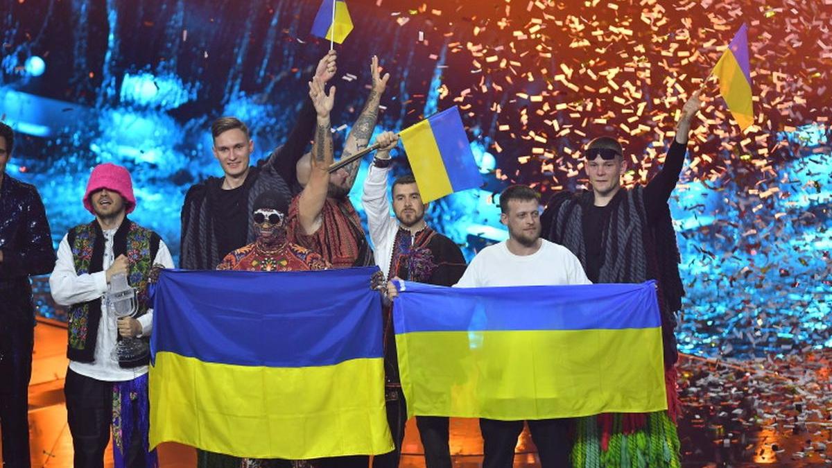 eurovision 2022 ucraina