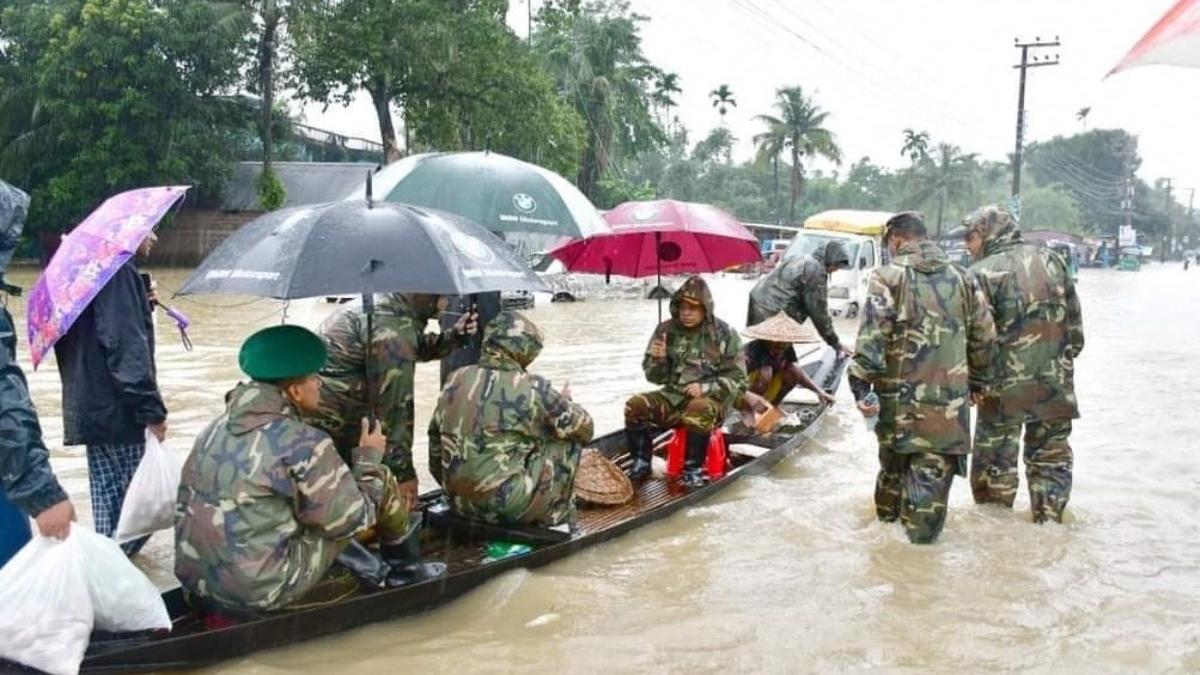 bangladesh