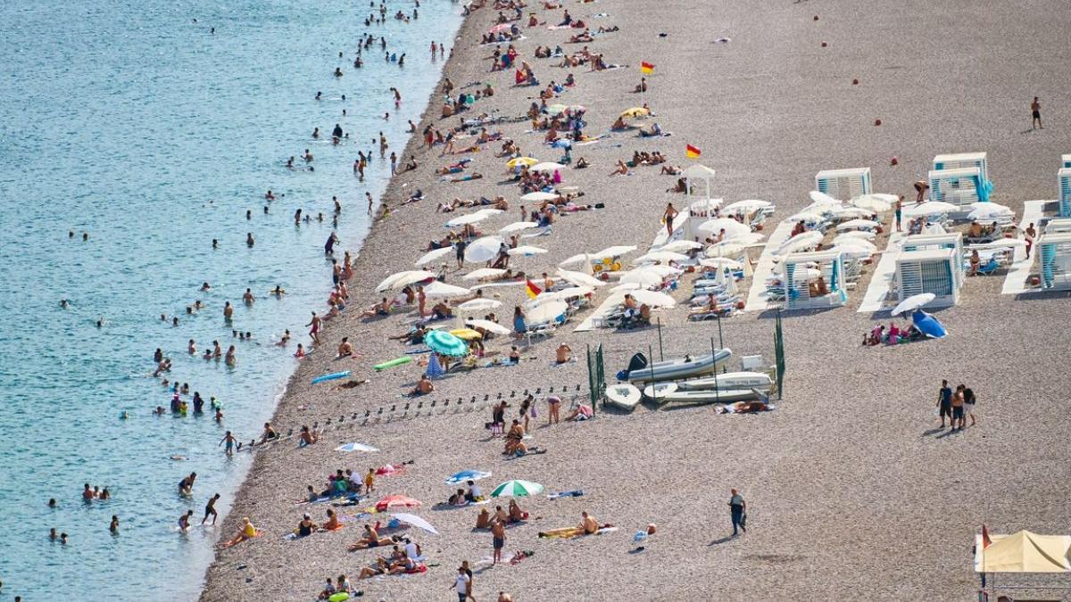 cum sa iti planifici eficient vacanta la mare