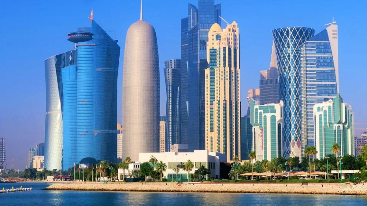 qatar