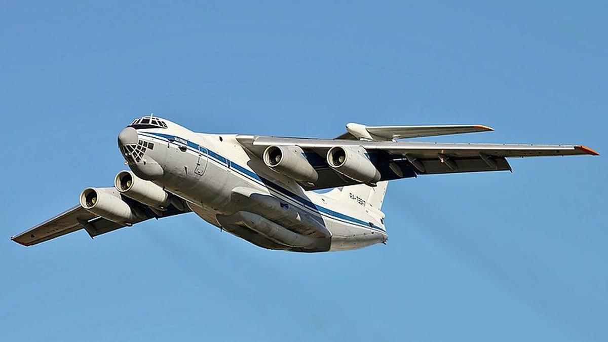 IL76