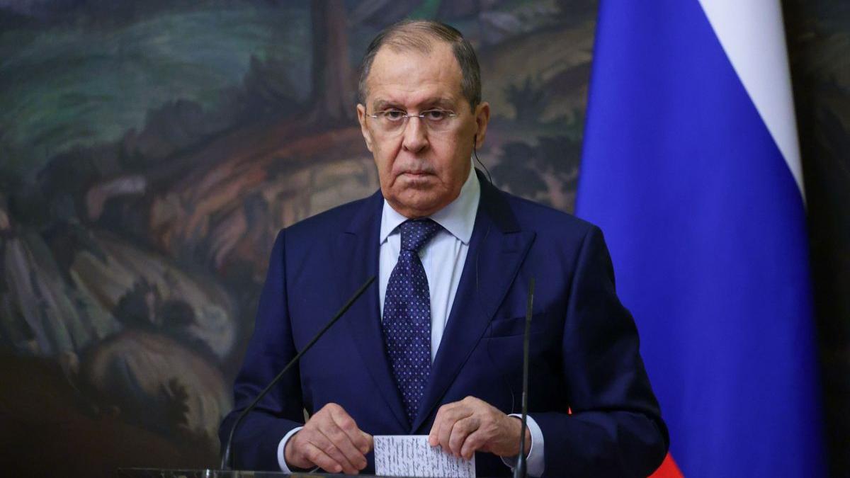 Lavrov