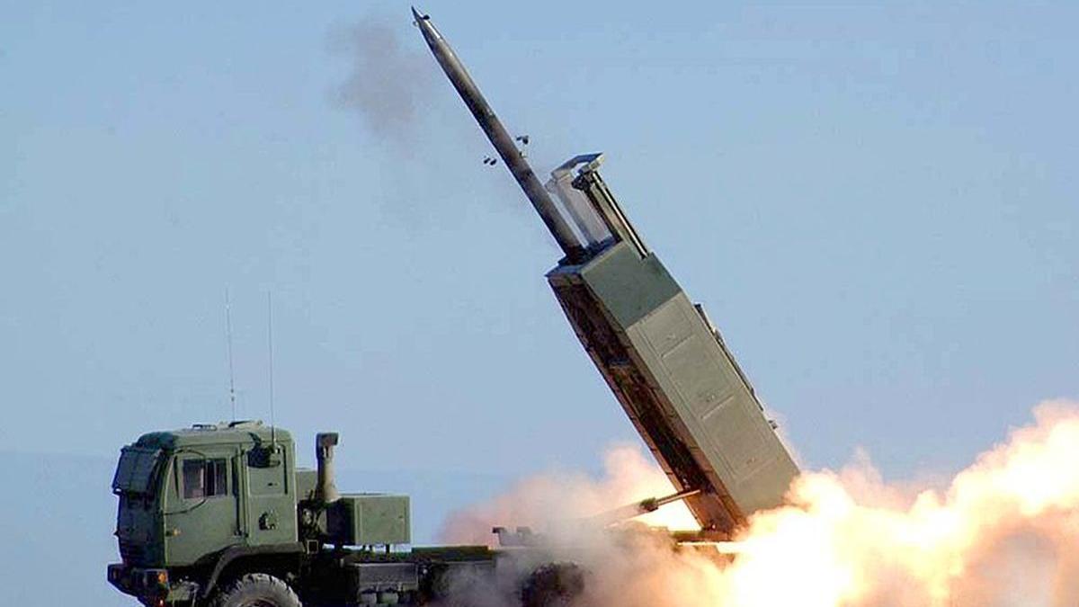 Himars 1 wiki