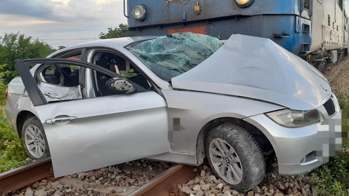 accident tren ialomita 