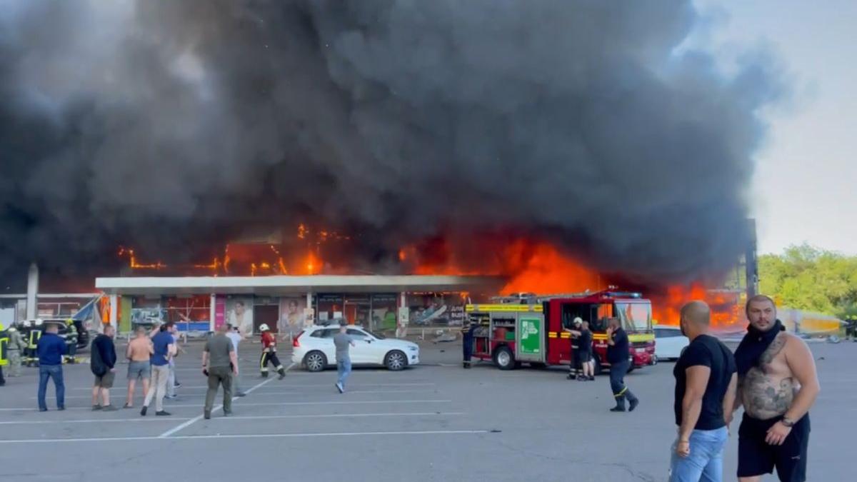 mall ucraina