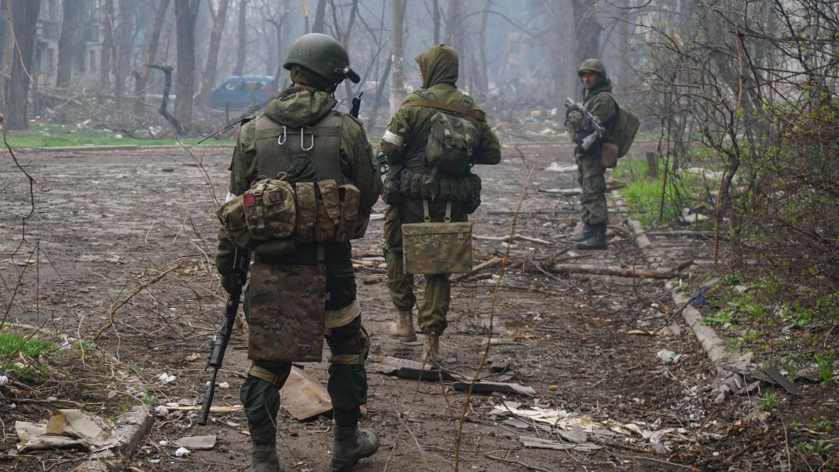 Donetk Militia