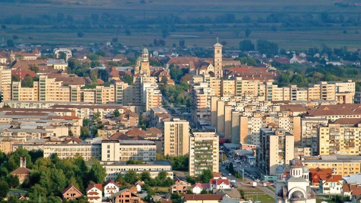 Alba Iulia