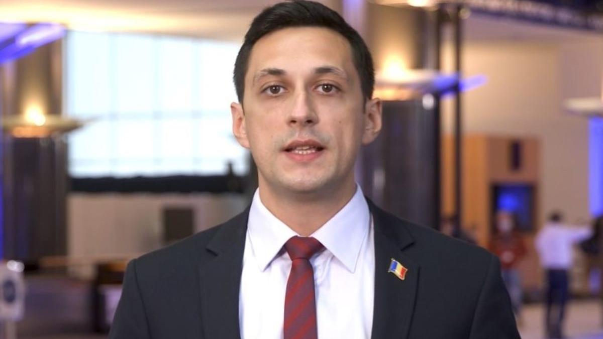 vlad gheorghe europarlamentar