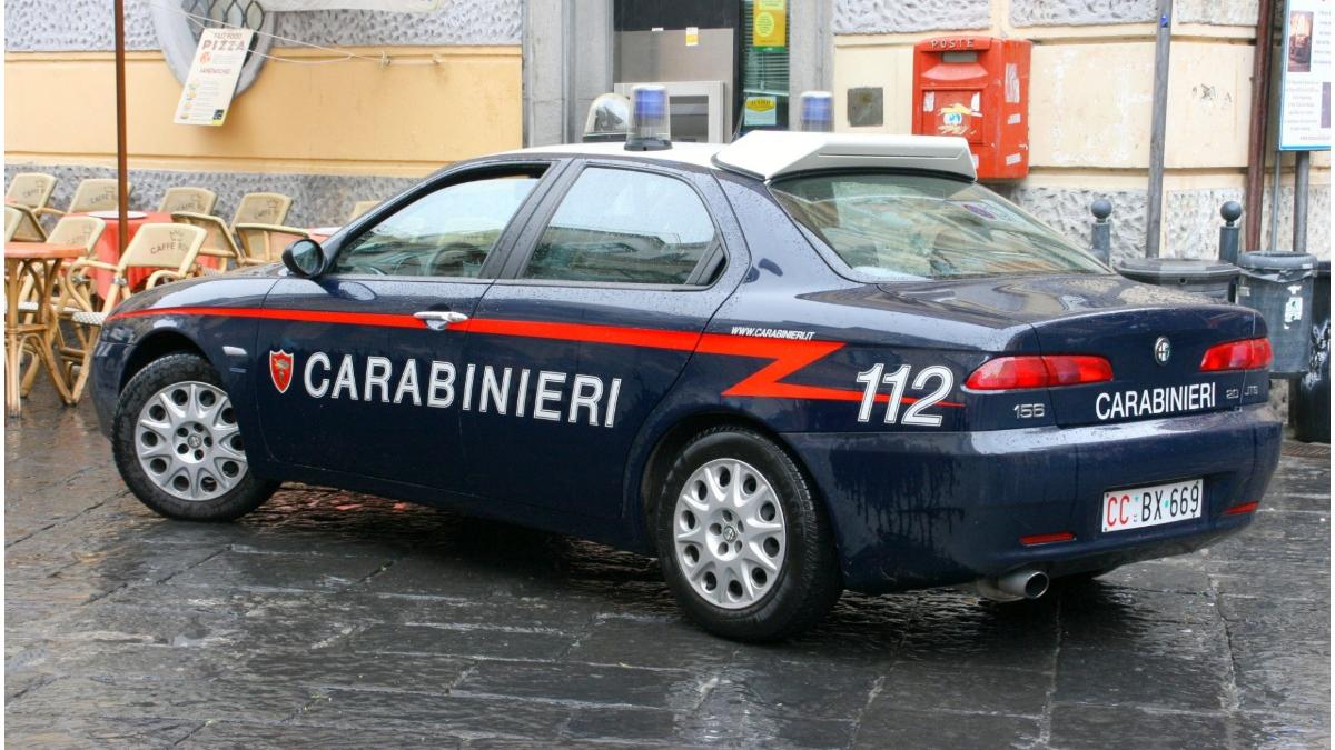 carabinieri