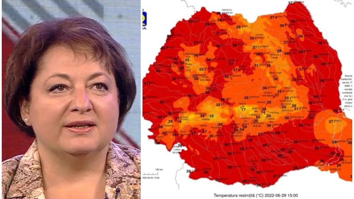 Alertă de vreme extremă în România | Anunţul directorului ANM 