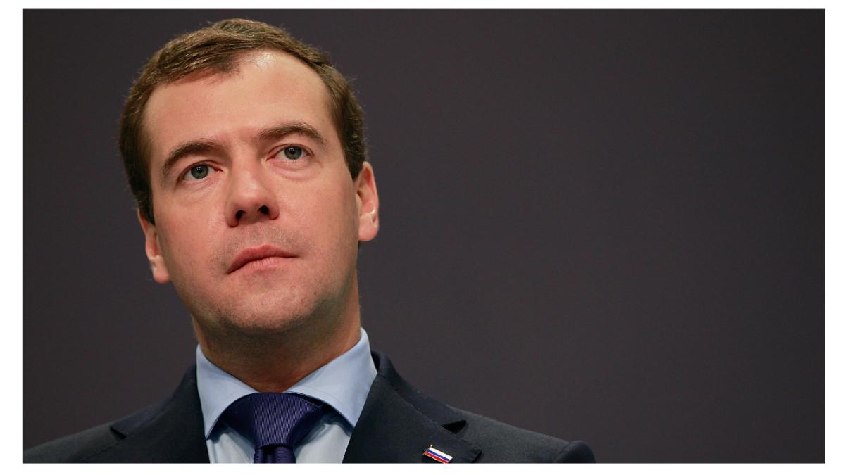 Medvedev