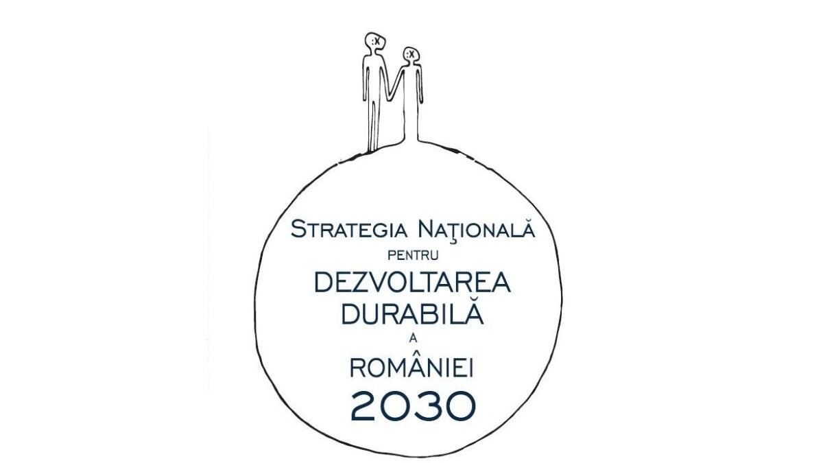 strategia nationala de dezvoltare durabila a romaniei 2030