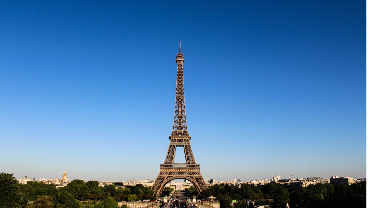 Turnul Eiffel