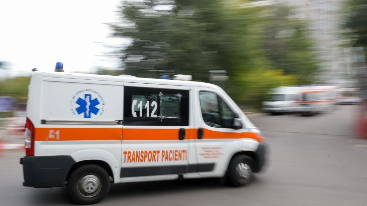 ambulanta