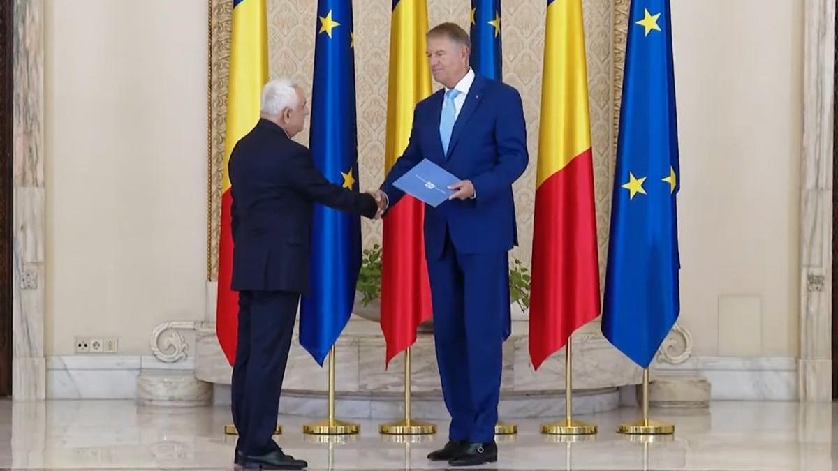 petre daea klaus iohannis