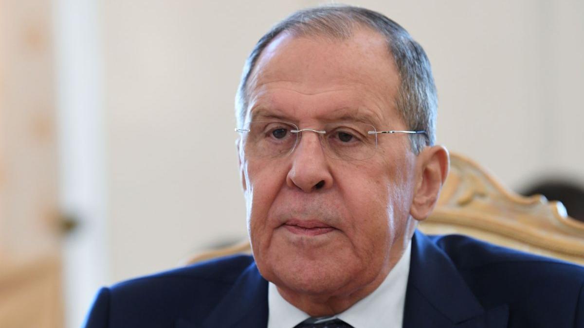 Lavrov