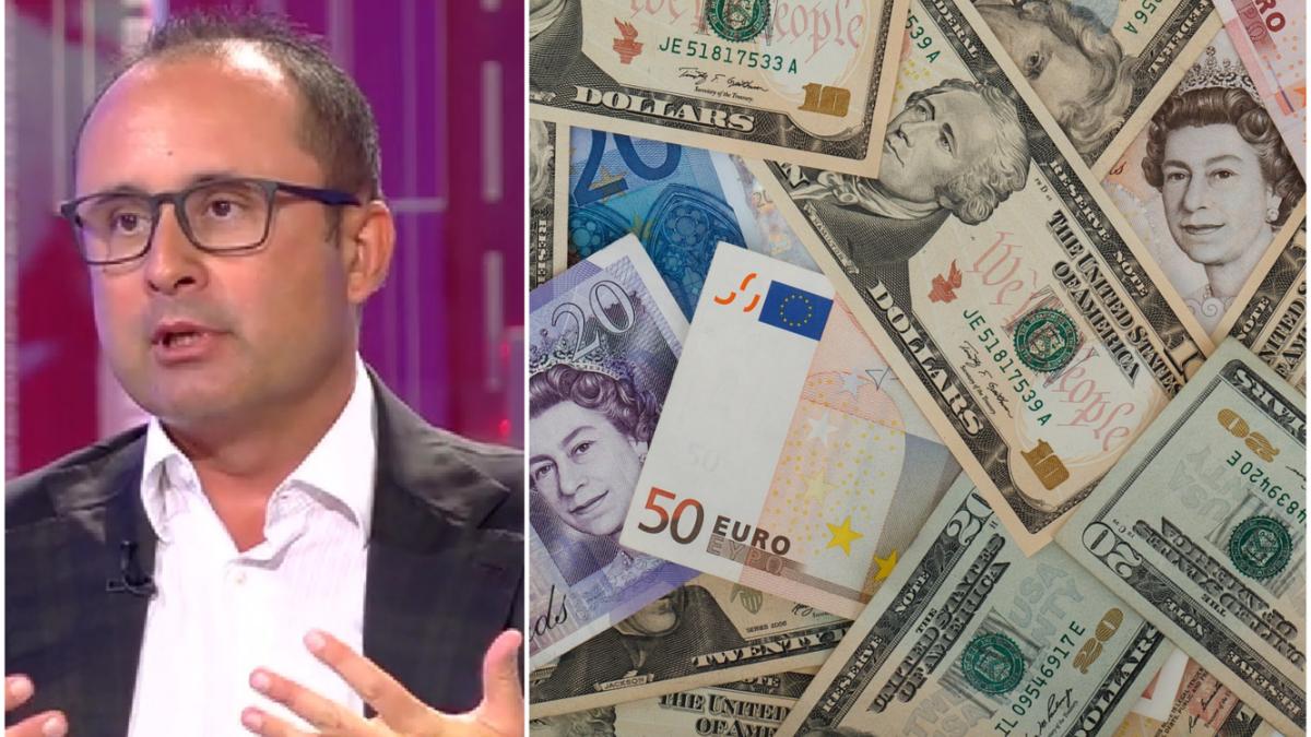 euro dolar egalitate cristian busoi