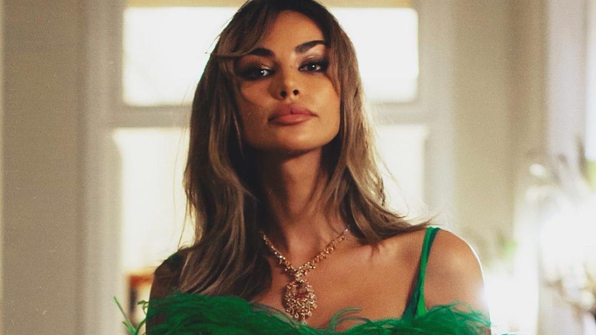 madalina ghenea