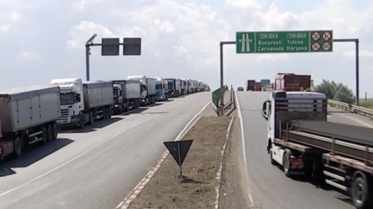 autostrada soarelui