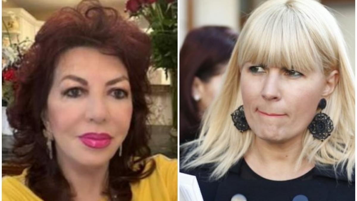 carmen harra elena udrea