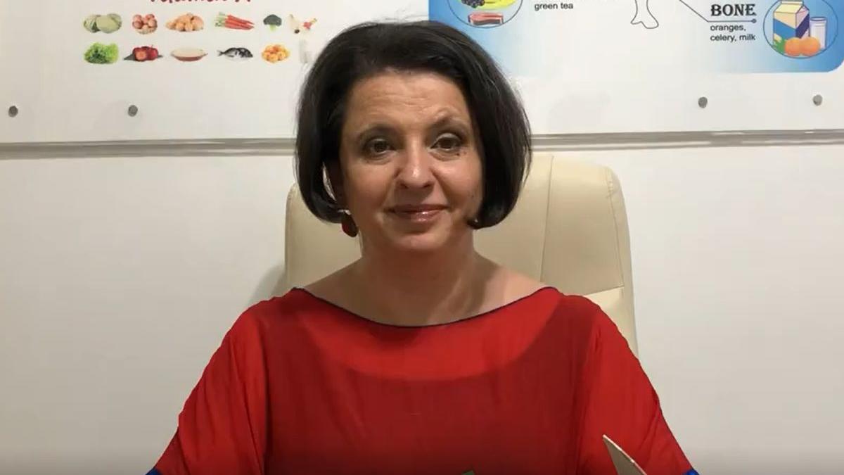 dieta saptamanii cu lygia alexandrescu dieta in concediu