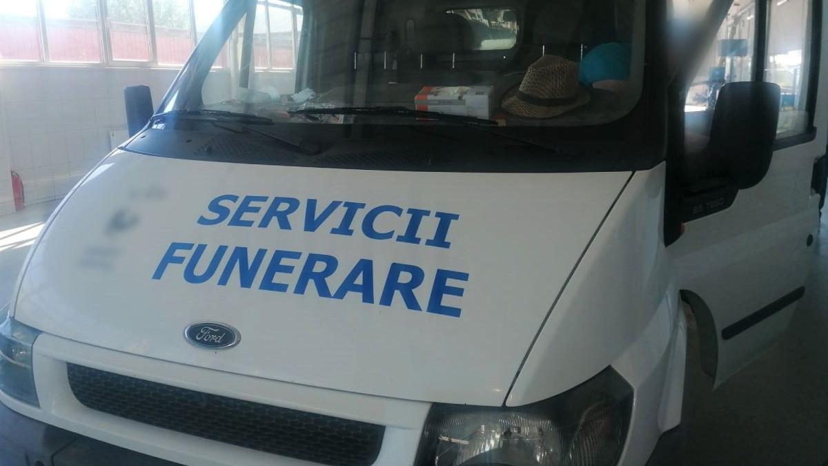 rar vaslui masina servicii funerare