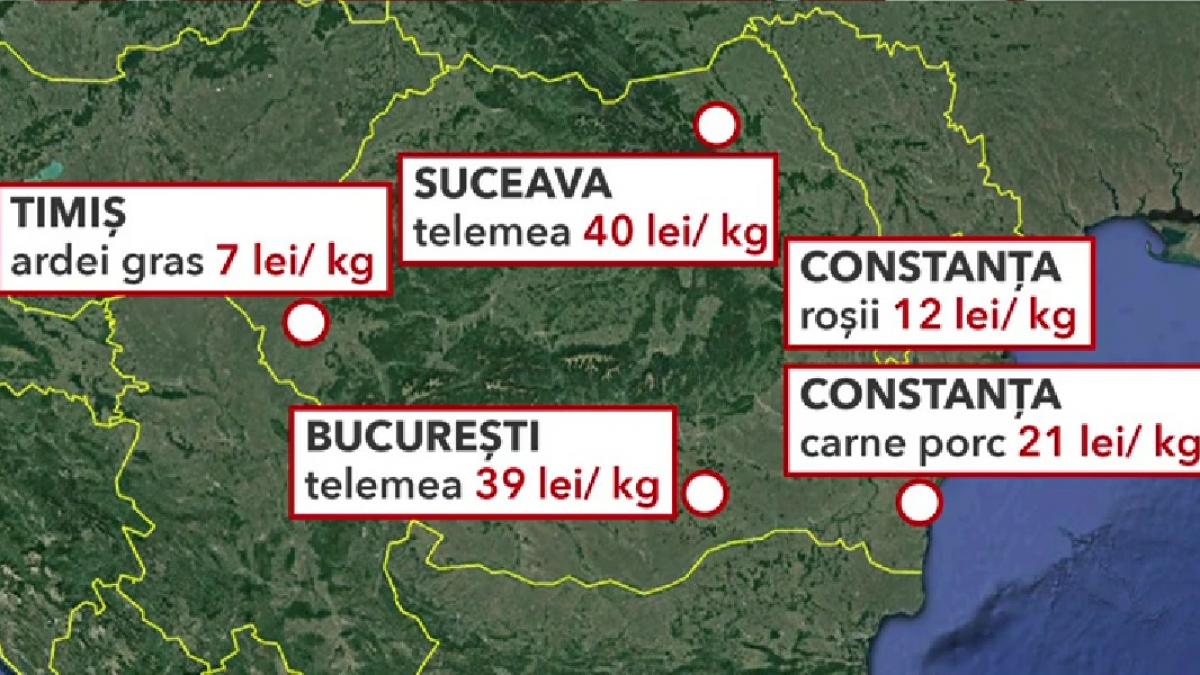 scumpiri cos cumparaturi experiment antena 3