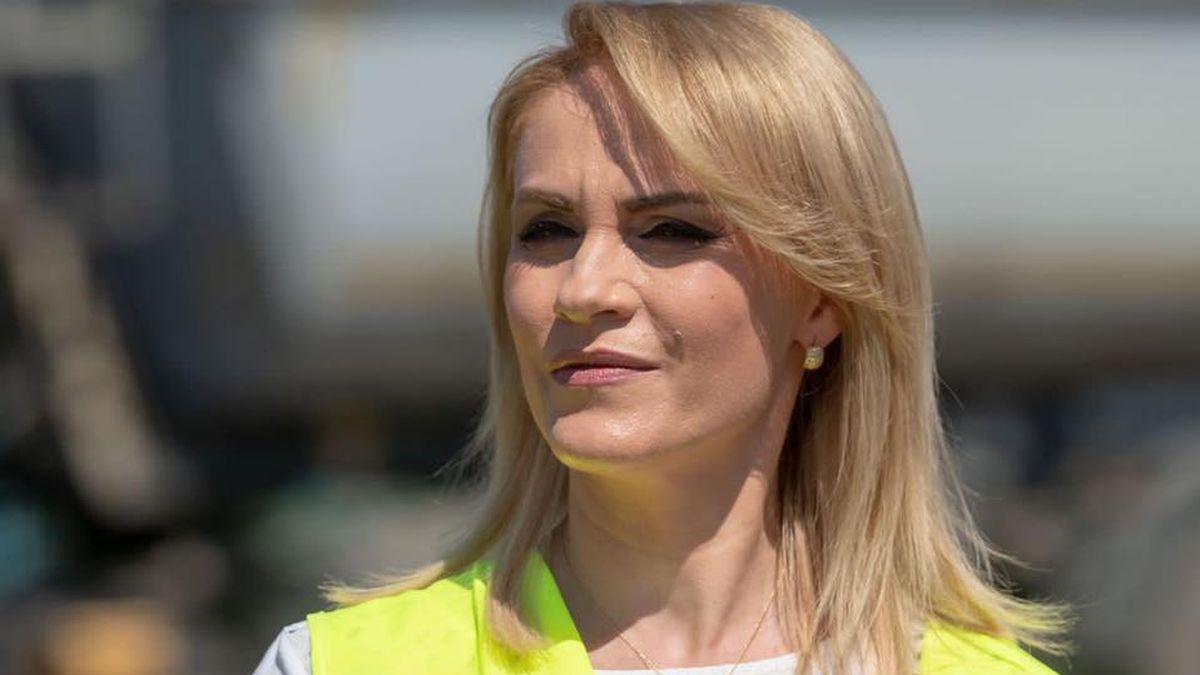 Gabriela Firea: ”Continuarea proiectului Nicolae Grigorescu nu pare importantă pentru primarul Capitalei!”