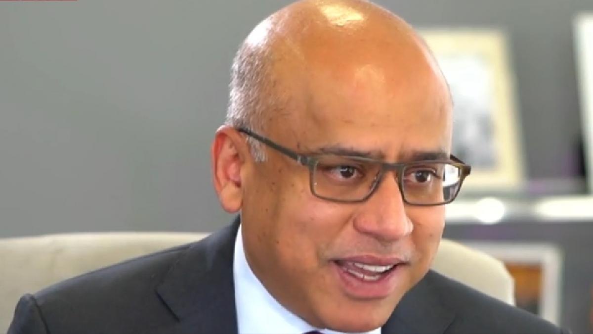 interviu sanjeev gupta