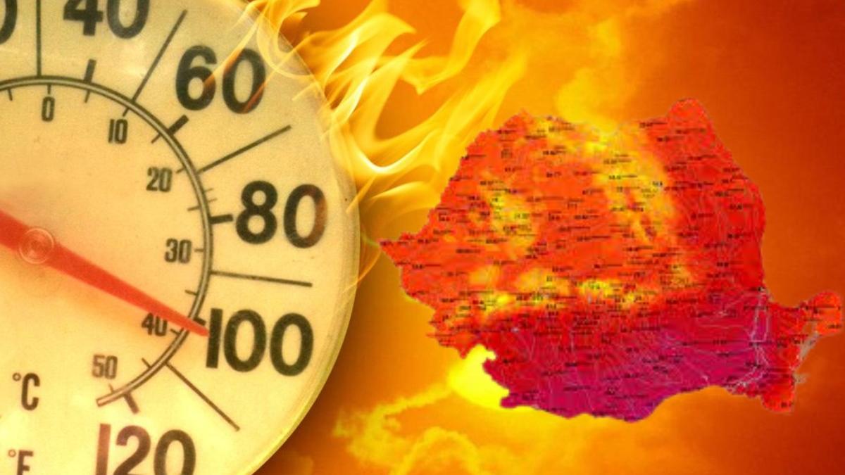 Apocalipsa climatică loveşte România | Cum putem reduce efectele? | Recomandările unui cunoscut climatolog