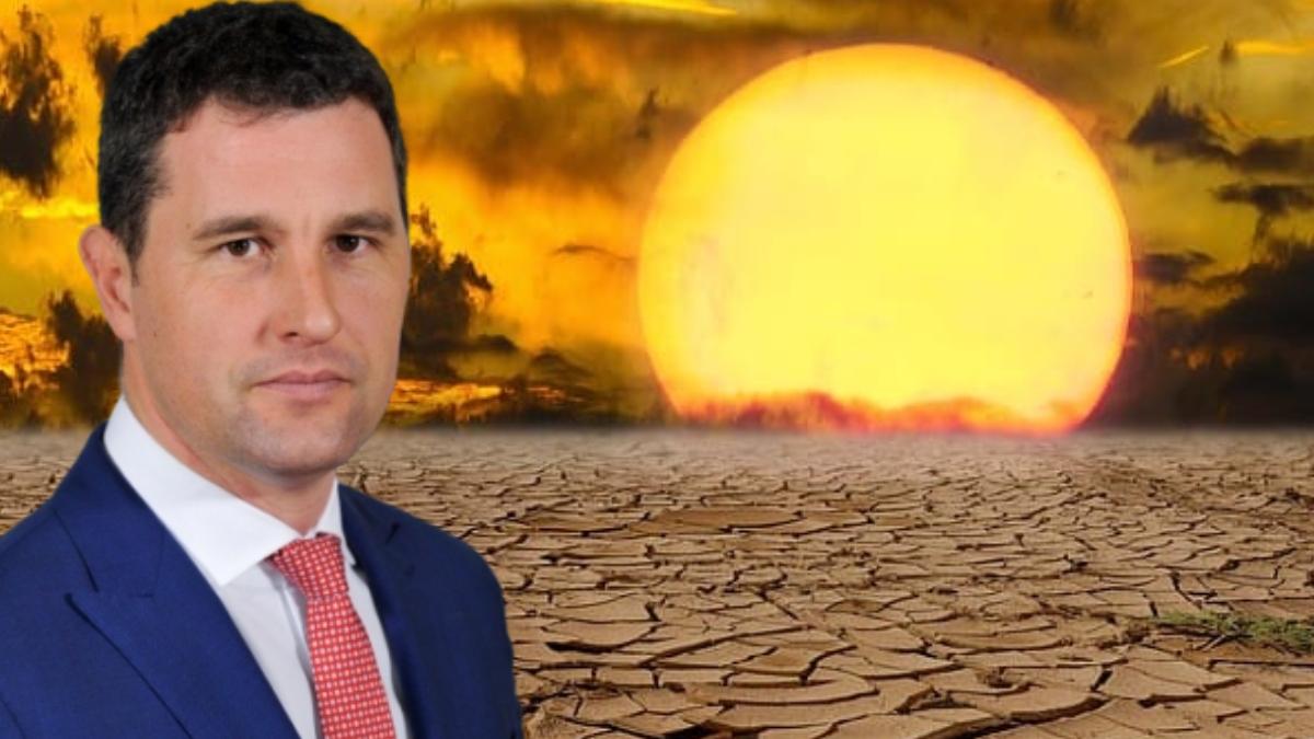 România, la un pas de stare de urgenţă climatică? | Răspunsul ministrului Mediului, după avertismentul Apele Române