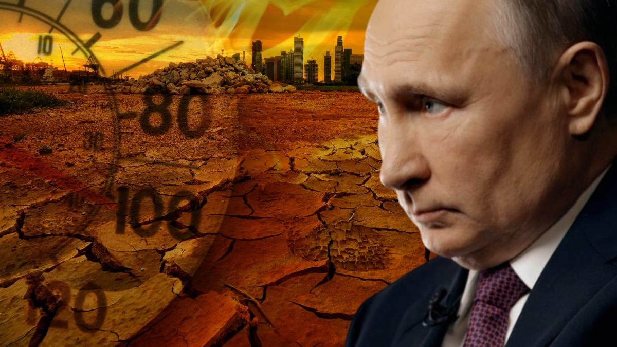 Seceta şi Rusia, o alianţă care poate transforma iarna aceasta într-un şoc pentru Europa | Avertismentul Comisiei Europene