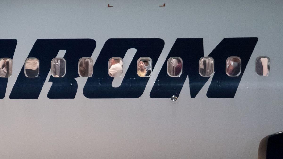 protest tarom