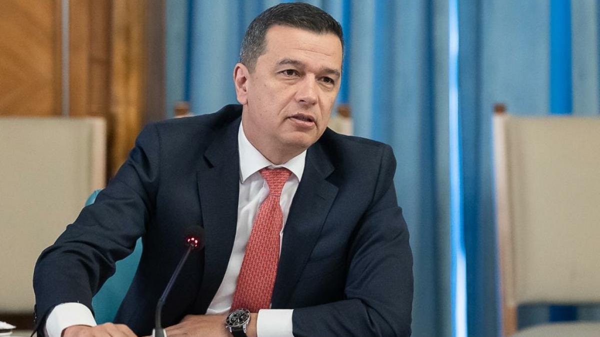 sorin grindeanu tarom