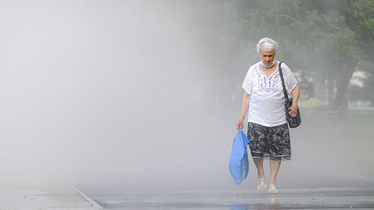 avertizare meteo anm cod portocaliu judete temperaturi 41 grade